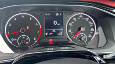 Volkswagen Polo 2.0 TSI GTI 5dr DSG Petrol Hatchback